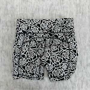 Lululemon Speed Track Shorts